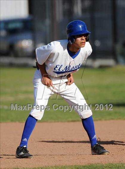 Thumbnail 1 in Rosemead @ El Monte photogallery.
