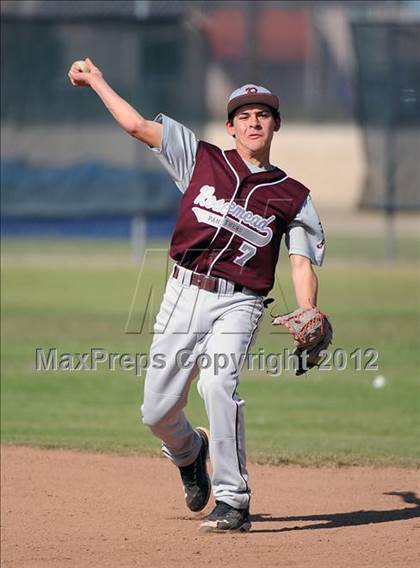 Thumbnail 1 in Rosemead @ El Monte photogallery.