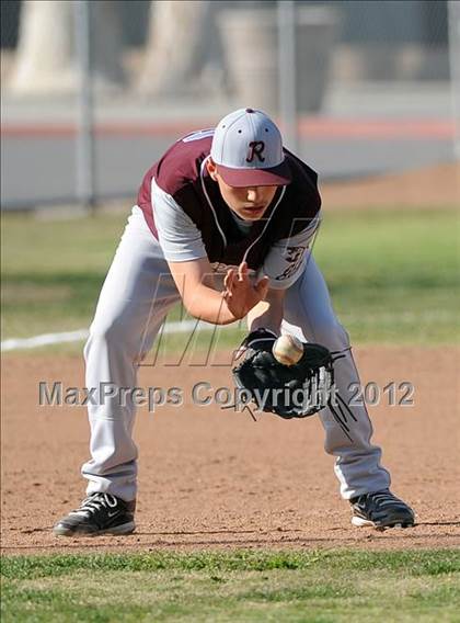Thumbnail 1 in Rosemead @ El Monte photogallery.