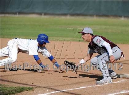Thumbnail 1 in Rosemead @ El Monte photogallery.