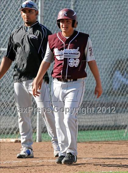 Thumbnail 2 in Rosemead @ El Monte photogallery.