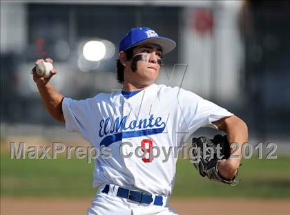Thumbnail 2 in Rosemead @ El Monte photogallery.