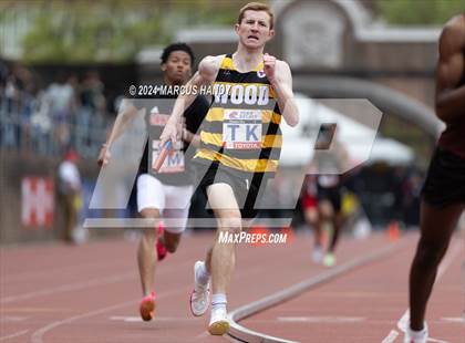 Thumbnail 1 in Penn Relays (4 X 400 Meter) photogallery.