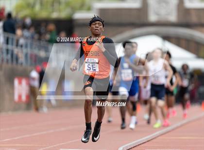 Thumbnail 1 in Penn Relays (4 X 400 Meter) photogallery.