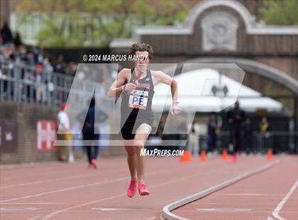 Thumbnail 1 in Penn Relays (4 X 400 Meter) photogallery.