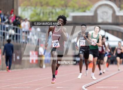Thumbnail 3 in Penn Relays (4 X 400 Meter) photogallery.