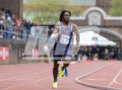 Thumbnail 1 in Penn Relays (4 X 400 Meter) photogallery.