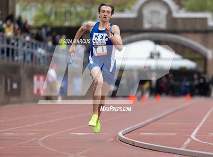 Thumbnail 1 in Penn Relays (4 X 400 Meter) photogallery.