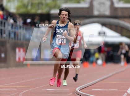 Thumbnail 1 in Penn Relays (4 X 400 Meter) photogallery.