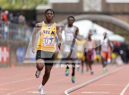 Thumbnail 1 in Penn Relays (4 X 400 Meter) photogallery.