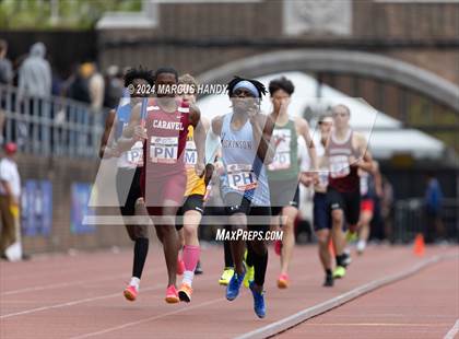 Thumbnail 1 in Penn Relays (4 X 400 Meter) photogallery.