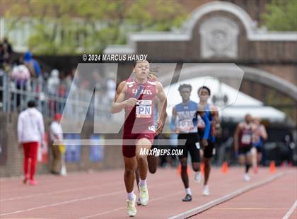 Thumbnail 1 in Penn Relays (4 X 400 Meter) photogallery.