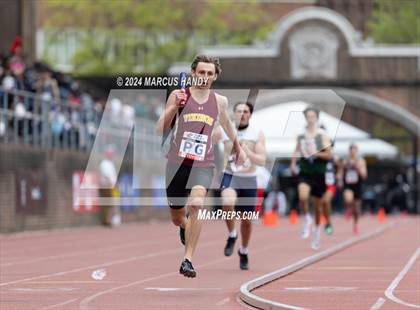 Thumbnail 3 in Penn Relays (4 X 400 Meter) photogallery.