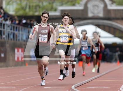 Thumbnail 3 in Penn Relays (4 X 400 Meter) photogallery.