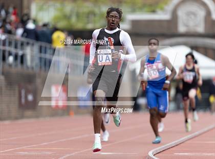 Thumbnail 1 in Penn Relays (4 X 400 Meter) photogallery.