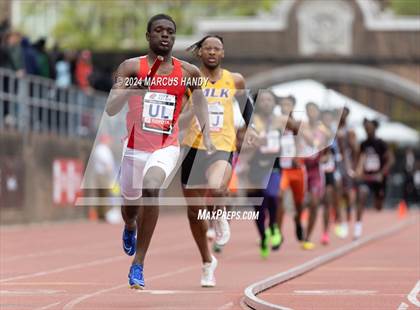 Thumbnail 1 in Penn Relays (4 X 400 Meter) photogallery.