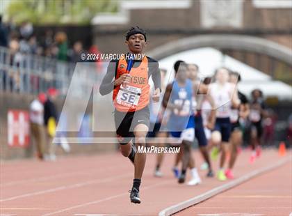 Thumbnail 3 in Penn Relays (4 X 400 Meter) photogallery.