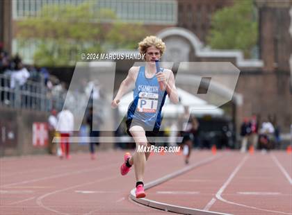 Thumbnail 1 in Penn Relays (4 X 400 Meter) photogallery.