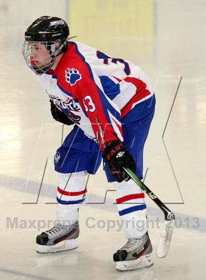 Thumbnail 2 in Winnacunnet @ Somersworth/Coe Brown photogallery.