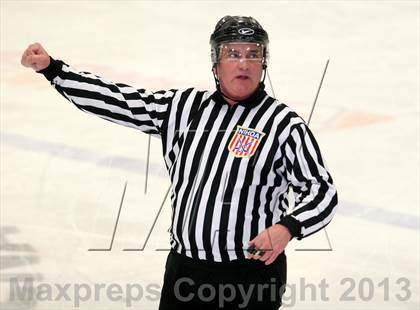 Thumbnail 1 in Winnacunnet @ Somersworth/Coe Brown photogallery.