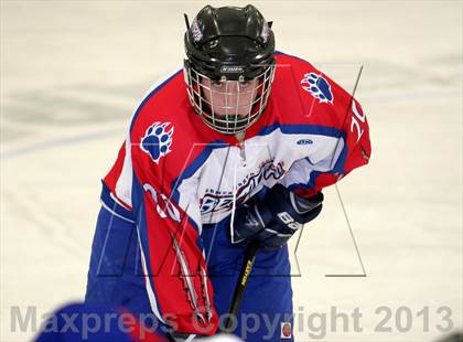 Thumbnail 2 in Winnacunnet @ Somersworth/Coe Brown photogallery.