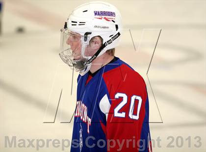 Thumbnail 2 in Winnacunnet @ Somersworth/Coe Brown photogallery.
