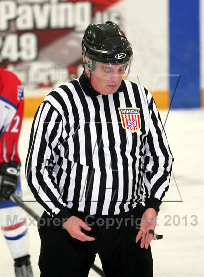 Thumbnail 2 in Winnacunnet @ Somersworth/Coe Brown photogallery.