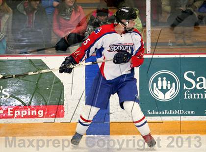 Thumbnail 1 in Winnacunnet @ Somersworth/Coe Brown photogallery.