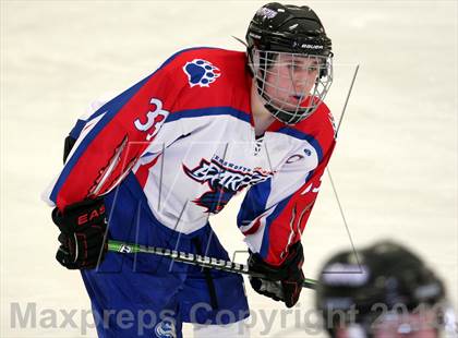Thumbnail 2 in Winnacunnet @ Somersworth/Coe Brown photogallery.