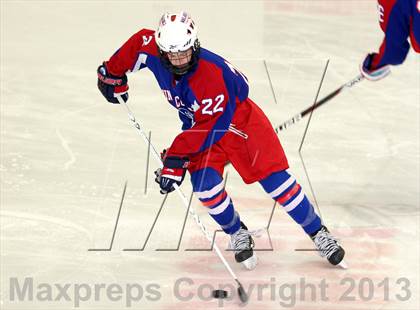 Thumbnail 3 in Winnacunnet @ Somersworth/Coe Brown photogallery.