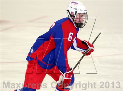 Thumbnail 2 in Winnacunnet @ Somersworth/Coe Brown photogallery.