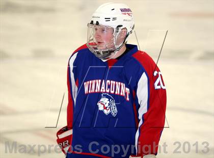 Thumbnail 2 in Winnacunnet @ Somersworth/Coe Brown photogallery.