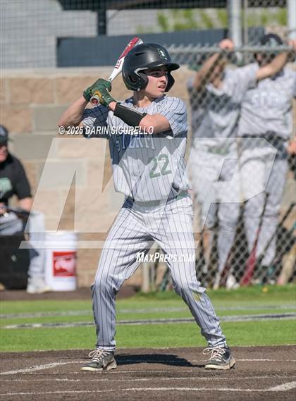 Thumbnail 1 in Santa Barbara vs. Summit (Coach Bob Invitational) photogallery.