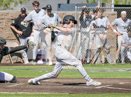 Thumbnail 2 in Santa Barbara vs. Summit (Coach Bob Invitational) photogallery.