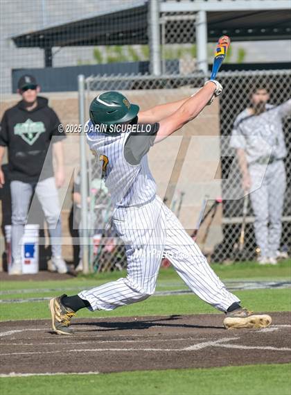 Thumbnail 1 in Santa Barbara vs. Summit (Coach Bob Invitational) photogallery.