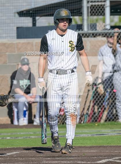 Thumbnail 1 in Santa Barbara vs. Summit (Coach Bob Invitational) photogallery.