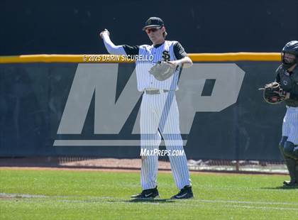 Thumbnail 3 in Santa Barbara vs. Summit (Coach Bob Invitational) photogallery.