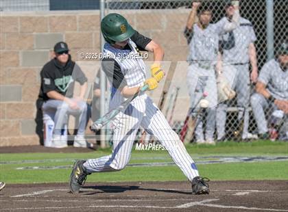 Thumbnail 2 in Santa Barbara vs. Summit (Coach Bob Invitational) photogallery.
