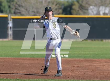 Thumbnail 1 in Santa Barbara vs. Summit (Coach Bob Invitational) photogallery.