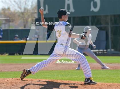 Thumbnail 1 in Santa Barbara vs. Summit (Coach Bob Invitational) photogallery.