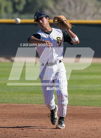 Thumbnail 1 in Santa Barbara vs. Summit (Coach Bob Invitational) photogallery.