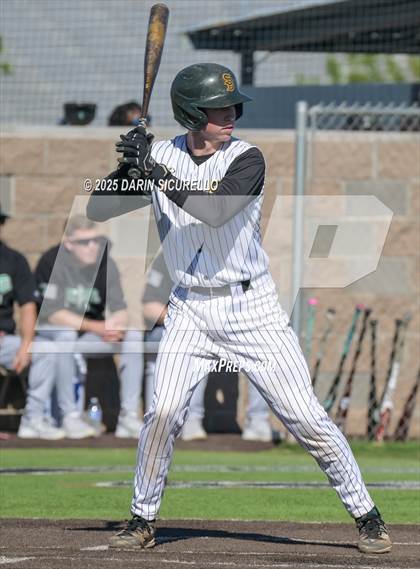 Thumbnail 1 in Santa Barbara vs. Summit (Coach Bob Invitational) photogallery.