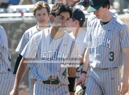 Thumbnail 2 in Santa Barbara vs. Summit (Coach Bob Invitational) photogallery.