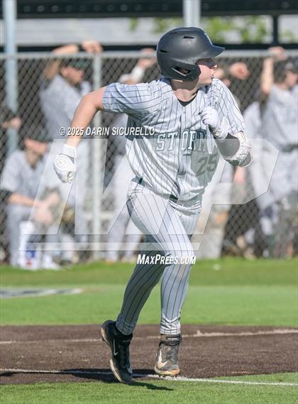 Thumbnail 2 in Santa Barbara vs. Summit (Coach Bob Invitational) photogallery.