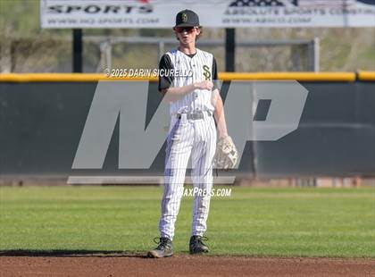 Thumbnail 2 in Santa Barbara vs. Summit (Coach Bob Invitational) photogallery.