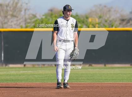 Thumbnail 1 in Santa Barbara vs. Summit (Coach Bob Invitational) photogallery.