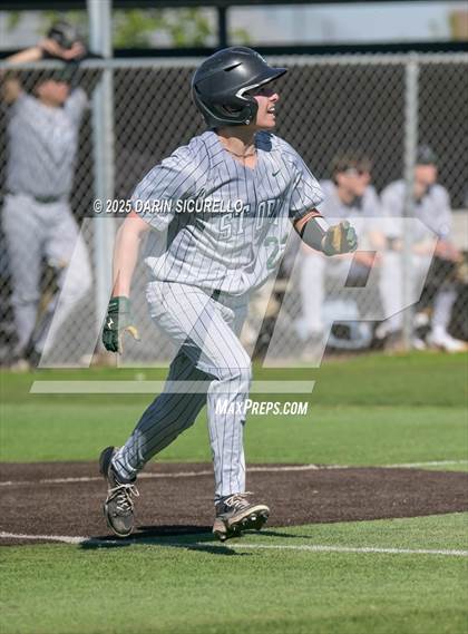 Thumbnail 1 in Santa Barbara vs. Summit (Coach Bob Invitational) photogallery.
