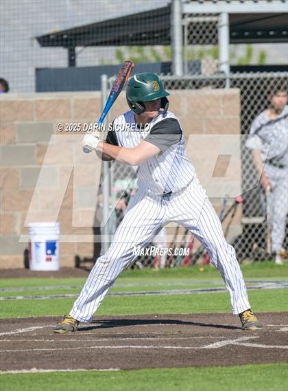Thumbnail 3 in Santa Barbara vs. Summit (Coach Bob Invitational) photogallery.