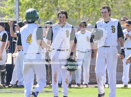 Thumbnail 2 in Santa Barbara vs. Summit (Coach Bob Invitational) photogallery.