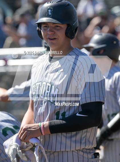 Thumbnail 1 in Santa Barbara vs. Summit (Coach Bob Invitational) photogallery.